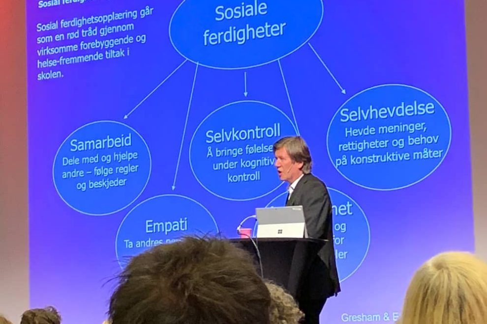 Terje Ogden - SIMM - Moss kommune