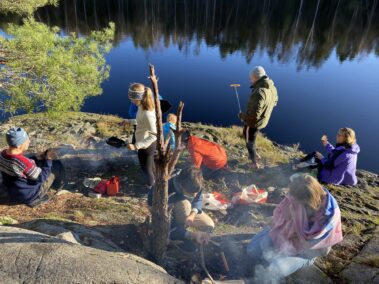 Molbekktjernet