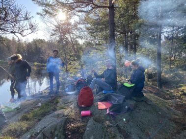 Molbekktjernet