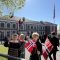 17. mai - Grunnlovsdag - Barnetoget - 2026